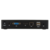 Неттоп IRU P11AP Cel J3455 (1.5)/4Gb/SSD64Gb/HDG500/Windows 10 Home Single Language 64/GbitEth/WiFi/BT/черный