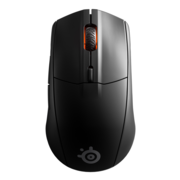 Мышь Steelseries Rival 3 Wireless черный оптическая (18000dpi) беспроводная BT/Radio USB (5but)