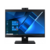 Моноблок Acer Veriton Z4870G 23.8"(1920x1080)/Intel Core i3 10100(3.6Ghz)/8192Mb/1000Gb/DVDrw/Int:Intel UHD Graphics/Cam/BT/WiFi/11kg/black/Linux + проводные USB клавиатура и мышь