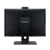Моноблок Acer Veriton Z4870G 23.8" Full HD i5 10500 (3.1) 8Gb SSD256Gb UHDG 630 DVDRW CR Endless GbitEth WiFi BT 135W клавиатура мышь Cam черный 1920x1080