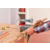 Набор пильных полотен для лобзиковых пил Dremel 2615MS52JA