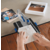 Набор пильных полотен для лобзиковых пил Dremel 2615MS52JA