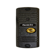 Видеопанель Falcon Eye FE-305C цветной сигнал цвет панели: графит