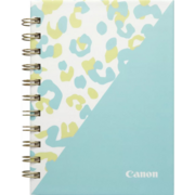 Блокнот Canon Diary MC-DR001 WH BP черный