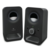 Колонки Logitech Z150 2.0 черный 3Вт