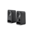 Колонки Logitech Z150 2.0 черный 3Вт