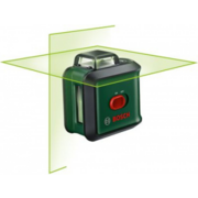 Лазерный нивелир Bosch UniversalLevel 360 SET