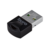 Адаптер USB Buro BU-BT502 Bluetooth 5.0+EDR class 1.5 20м черный