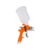 Краскораспылитель Patriot HVLP 1.4A 130л/мин соп.:1.4мм бак:0.6л
