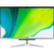 Моноблок Acer Aspire C22-963 21.5" Full HD i3 1005 G1 (1.2) 4Gb 1Tb 5.4k SSD128Gb UHDG CR Endless GbitEth WiFi BT 65W клавиатура мышь серебристый 1920x1080