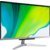 Моноблок Acer Aspire C22-963 21.5" Full HD i3 1005 G1 (1.2) 4Gb 1Tb 5.4k SSD128Gb UHDG CR Endless GbitEth WiFi BT 65W клавиатура мышь серебристый 1920x1080
