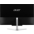 Моноблок Acer Aspire C22-963 21.5" Full HD i3 1005 G1 (1.2) 4Gb 1Tb 5.4k SSD128Gb UHDG CR Endless GbitEth WiFi BT 65W клавиатура мышь серебристый 1920x1080
