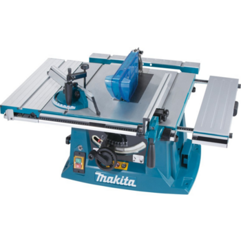 Станок распиловочный Makita MLT100N 1500W