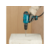 Шуруповерт Makita HP0300 патрон:быстрозажимной