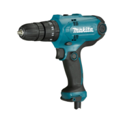 Шуруповерт Makita HP0300 патрон:быстрозажимной