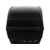 Термопринтер Mertech TLP100 Terra Nova (4588) 203dpi 127мм/с/USB/RS232/Eth для печ.накл. черный