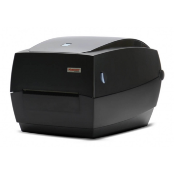 Термопринтер Mertech TLP100 Terra Nova (4588) 203dpi 127мм/с/USB/RS232/Eth для печ.накл. черный