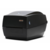 Термопринтер Mertech TLP100 Terra Nova (4588) 203dpi 127мм/с/USB/RS232/Eth для печ.накл. черный