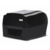 Термопринтер Mertech TLP300 Terra Nova (4592) 203dpi 127мм/с/USB/RS232/Eth для печ.накл. черный