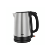 Чайник Midea Чайник Midea/ 2200 Вт, 1.7 л. Защита от перегрева, корпус - сталь