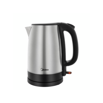 Чайник Midea Чайник Midea/ 2200 Вт, 1.7 л. Защита от перегрева, корпус - сталь