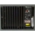 Сабвуфер автомобильный Nakamichi NAK-NBS210A 100Вт активный (25см/10")