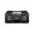 SVEN PS-520, черный, акустическая система 2.0, мощность 2x18 Вт (RMS), TWS, Bluetooth, FM, USB, microSD, LED-дисплей, ПДУ, встроенный аккумулятор