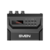 SVEN PS-520, черный, акустическая система 2.0, мощность 2x18 Вт (RMS), TWS, Bluetooth, FM, USB, microSD, LED-дисплей, ПДУ, встроенный аккумулятор