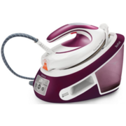 Паровая станция Tefal SV8061E0 2800Вт фиолетовый