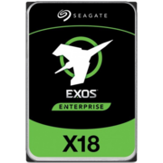 Жесткий диск 18TB Seagate Exos X18 (ST18000NM004J) {SAS 12Gb/s, 7200 rpm, 256mb buffer, 3.5"}