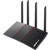 Роутер беспроводной Asus RT-AX55 AX1800 10/100/1000BASE-TX черный