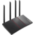 Роутер беспроводной Asus RT-AX55 AX1800 10/100/1000BASE-TX черный