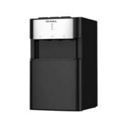 Кулер AEL LD-AEL-811a напольный электронный черный