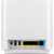 ASUS CT8 (W-1-PK) // роутер, из 1 точки доступа, 802.11b/g/n/ac/ax, до 400 + 1733Мбит/c, 2,4 + 5 гГц, белый ; 90IG04T0-MO3R70