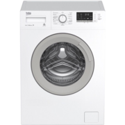 Стиральная машина Beko WRE6H512ZSW класс: A загр.фронтальная макс.:6.5кг белый