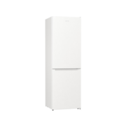 Холодильник GORENJE Холодильник GORENJE/ Класс энергопотребления: A++ Объем брутто: 320 л Тип установки: Отдельностоящий прибор Габаритные размеры (шхвхг): 60 × 185 × 59.2 см, белый