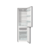 Холодильник GORENJE Холодильник GORENJE/ Класс энергопотребления: A++ Объем брутто: 320 л Тип установки: Отдельностоящий прибор Габаритные размеры (шхвхг): 60 × 185 × 59.2 см, серебристый