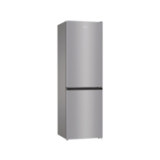Холодильник GORENJE Холодильник GORENJE/ Класс энергопотребления: A++ Объем брутто: 320 л Тип установки: Отдельностоящий прибор Габаритные размеры (шхвхг): 60 × 185 × 59.2 см, серебристый