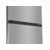 Холодильник GORENJE Холодильник GORENJE/ Класс энергопотребления: A++ Объем брутто: 320 л Тип установки: Отдельностоящий прибор Габаритные размеры (шхвхг): 60 × 185 × 59.2 см, серебристый