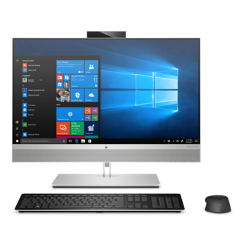 Моноблок HP EliteOne 800 G6 All-in-One 27"NT FHD,Core i5-10500,16GB,256GB SSD,Wireless Slim kbd & mouse,HAS,Wi-Fi AX201 Vpro BT5,Webcam,Win10Pro(64-bit),3-3-3 Wty