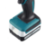 Дрель-шуруповерт Makita DF347DWEX9 аккум. патрон:быстрозажимной (кейс в комплекте)
