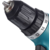 Дрель-шуруповерт Makita DF347DWEX9 аккум. патрон:быстрозажимной (кейс в комплекте)