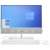 Моноблок HP Pavilion 24-k0009ur 23.8" Full HD Touch Ryzen 5 4600H (3)/8Gb/SSD512Gb/RGr/CR/Windows 10/GbitEth/WiFi/BT/120W/клавиатура/мышь/Cam/белый 1920x1080