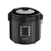 Мультиварка Polaris IQ Home PMC 0521 5л 750Вт черный