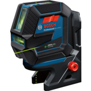 Лазерный нивелир Bosch GCL 2-50 G + RM 10