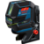 Лазерный нивелир Bosch GCL 2-50 G + RM 10