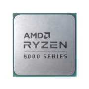 Процессор AMD Ryzen 5 5600X (Soc-AM4/3.7/4.6GHz/3+32Mb/65W/Tray) (100-000000065)