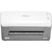 Ламинатор Fellowes Ion A3 (FS-45602) A3 (75-125мкм) 30см/мин (2вал.) лам.фото