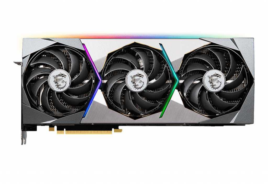 Geforce rtx suprim Geforce rtx suprim