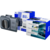 Видеорегистратор Silverstone F1 CityScanner черный 2Mpix 1296x2304 1296p 140гр. GPS MSTAR AIT8339